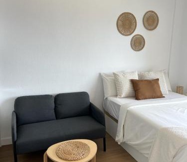 Las Caletillas Apartment | LĀ KAI - Piso Carabelas