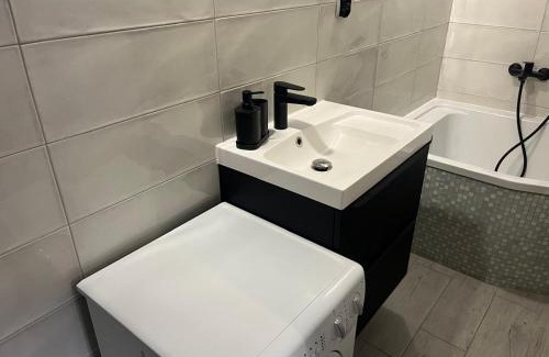 Lebork Apartment | Lęborska Garsoniera