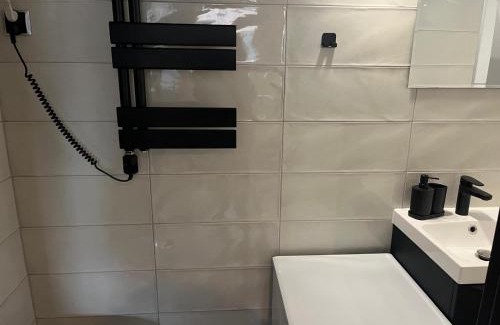 Lebork Apartment | Lęborska Garsoniera