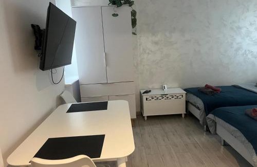 Lebork Apartment | Lęborska Garsoniera