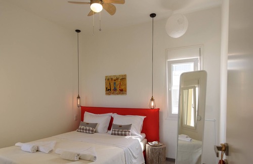 Kokinos Pirgos Apartment | LΙDIA BEACH SUITES - SUITE LΙDIA AND SUITE APHRODITE (LUXURY SUITES FOR RENT)