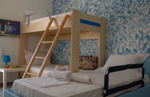 Kokinos Pirgos Apartment | LΙDIA BEACH SUITES - SUITE LΙDIA AND SUITE APHRODITE (LUXURY SUITES FOR RENT)