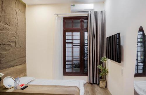 Thuy Xuan House | Lặng Homestay - Huế