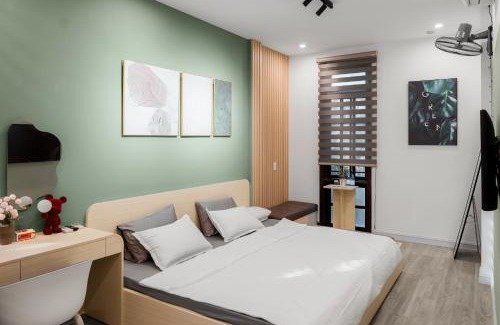 Thuy Xuan House | Lặng Homestay - Huế