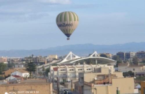 Sant Jaume d'Enveja Apartment | L'àtic dels flamencs