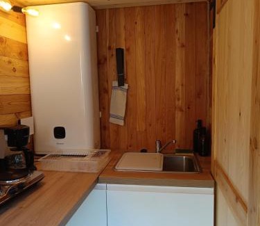 Andon Bed & Breakfast | L'ânon d'Andon