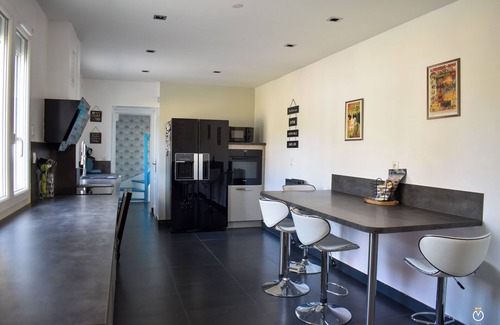 La Lande-Saint-Leger House | L'échappée Belle - 15mn D'honfleur