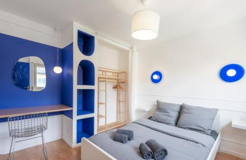 Rosendael Apartment | L'Échappée Nordique