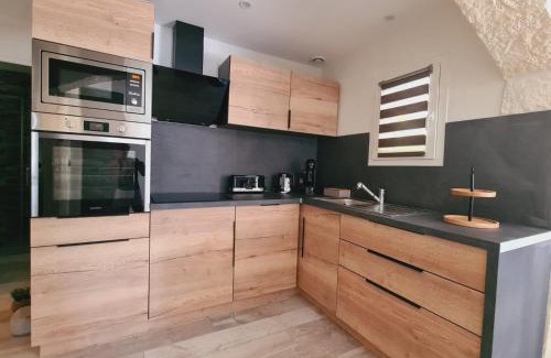Castelnau-d'Estretefonds Apartment | L'Échappée Belle près de Toulouse
