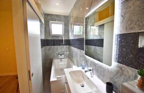 Goussainville House | L'Écrin de Goussainville
