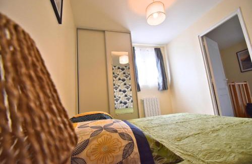 Goussainville House | L'Écrin de Goussainville