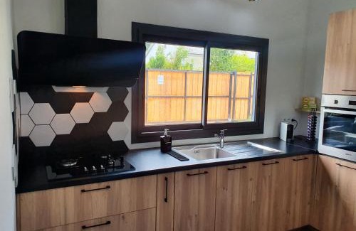 La Plaine-des-Palmistes House | L'écrin des calumets