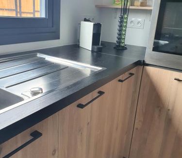 La Plaine-des-Palmistes House | L'écrin des calumets