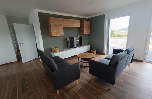 Olonne-sur-Mer Villa | L'écrin des Marais