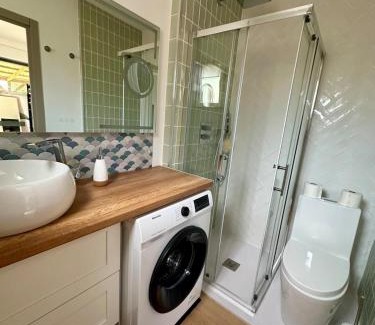 Neudorf Est Apartment | L'Écrin du Neudorf