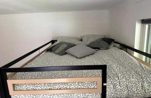 Neudorf Est Apartment | L'Écrin du Neudorf