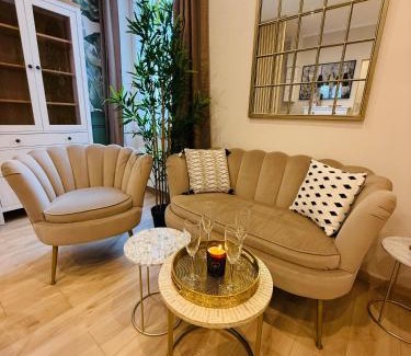 Mont d'Arene Apartment | L Écrin Rémois