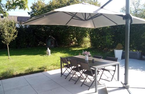 Spa Apartment | L'écurie gîte duplex Welness