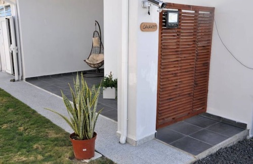 Le Moule Apartment | L'éden de Joséphine - Lavande