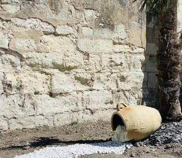 Saint-Avertin Apartment | L’Éden