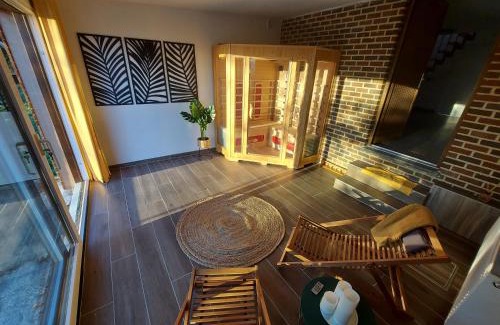 Heer House | L'Éphém'Heer