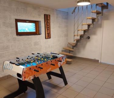 Heer House | L'Éphém'Heer