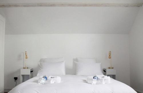 Malesherbes Apartment | L'Équinoxe - Parking privé - Zapart'Hôtels