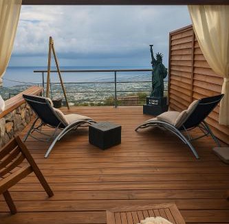 Sainte-Clotilde House | L'étoile du Pic