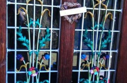 Rougemont House | L'Étoile Enchantée