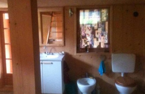 Rougemont House | L'Étoile Enchantée