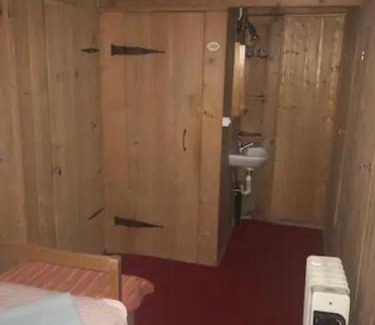 Rougemont House | L'Étoile Enchantée