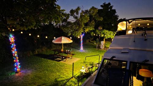 Chievres Boat Rental | L'évasion