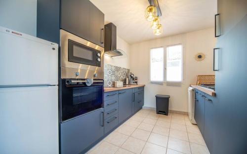 Solutre-Pouilly House | L'évasion viticole