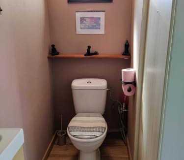 Saint-Andre Bed & Breakfast | L'évidence St André