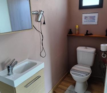 Saint-Andre Bed & Breakfast | L'évidence St André