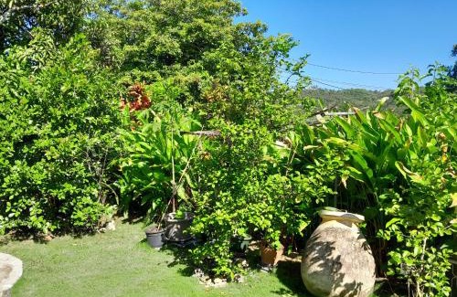 Perinet House | L'îlet cacao