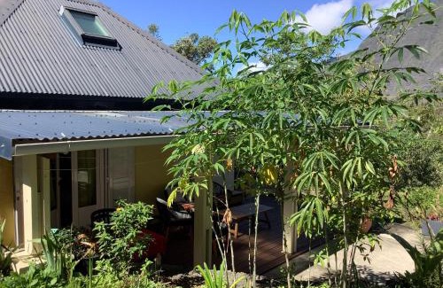 Cilaos House | L’îlet Songes