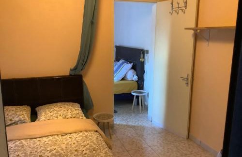 Cilaos House | L’îlet Songes