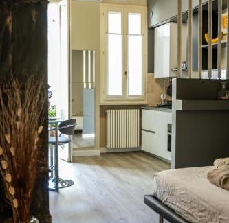 Centro Urbano Apartment | L' ΛᄂᄂӨGGIӨ di KΛMΛ'