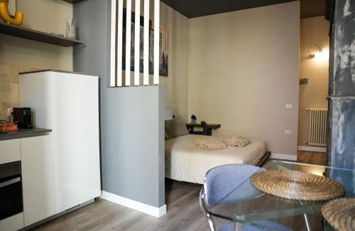 Centro Urbano Apartment | L' ΛᄂᄂӨGGIӨ di KΛMΛ'