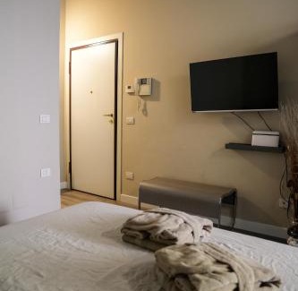 Centro Urbano Apartment | L' ΛᄂᄂӨGGIӨ di KΛMΛ'