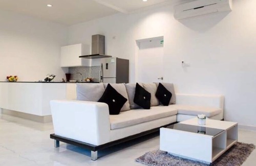 Hin Lek Fai Villa | L.A. Pool Villa Huahin