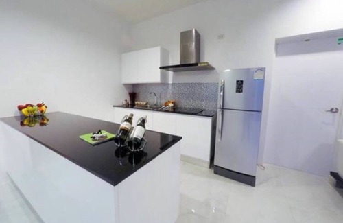 Hin Lek Fai Villa | L.A. Pool Villa Huahin