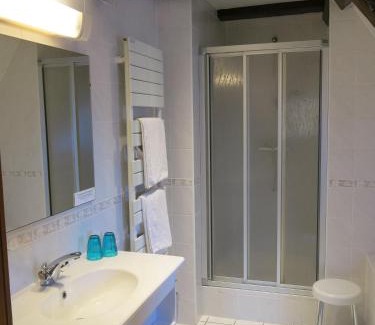 Kientzheim Hotel | L'Abbaye d'Alspach