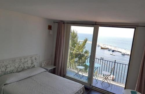 Montecorice House | L'Abbraccio del Mare