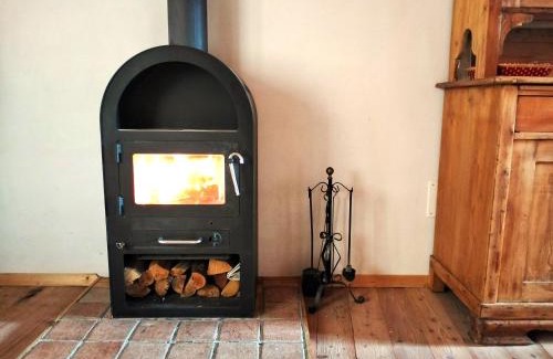 Ranzo Apartment | L'Abete Bianco Casa in montagna