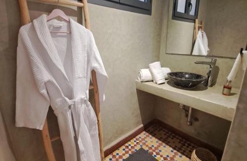 Sidi Kaouki House | L'abri côtier by Nath