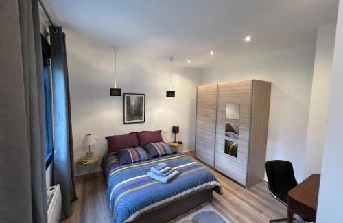 Mazamet House | L' Abri du Saule