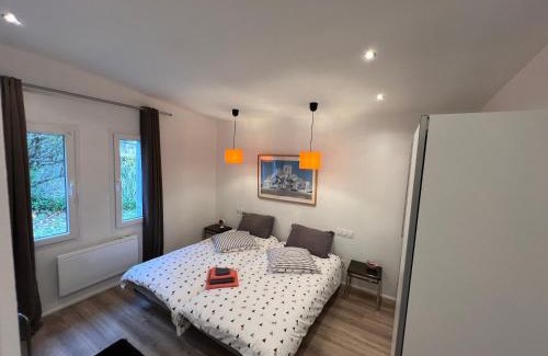 Mazamet House | L' Abri du Saule