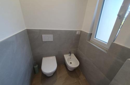 Bisceglie House | L'Acquaviva